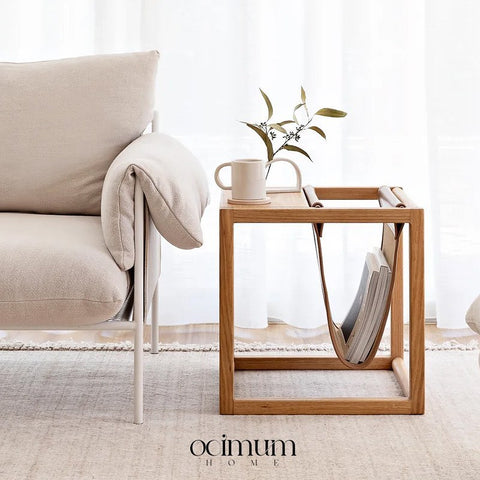 Aluna Side Table