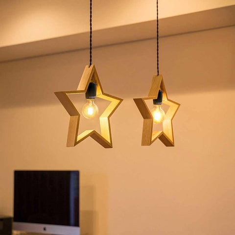 Starla Hanging Lamp