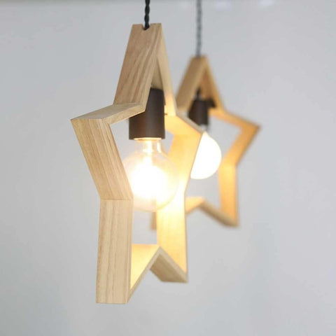 Starla Hanging Lamp