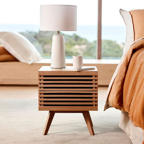 Fabia Nightstand