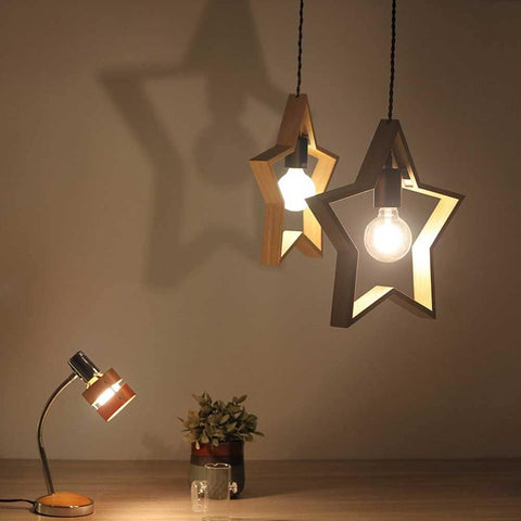 Starla Hanging Lamp