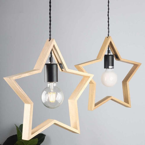 Starla Hanging Lamp