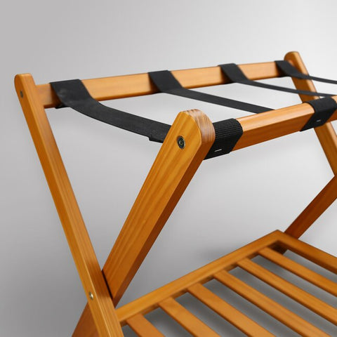 Amara Luggage Rack