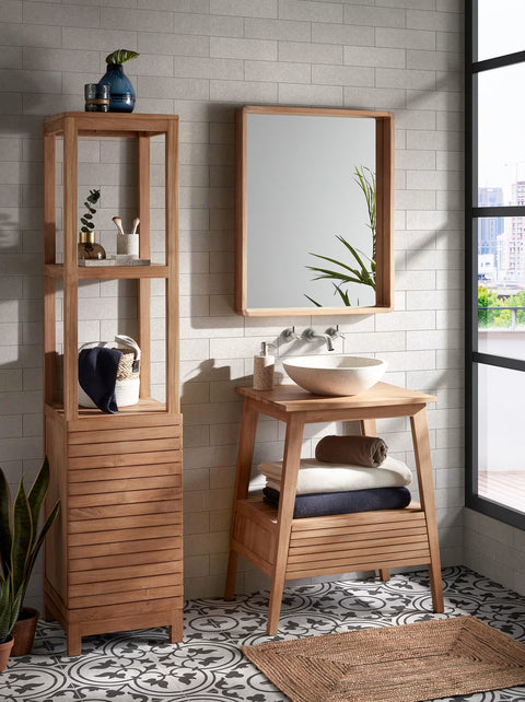 Wanda Storage Cabinet