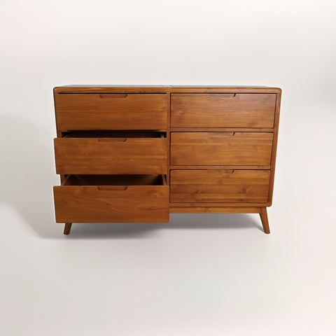 Adi Nugraha Drawer Dresser