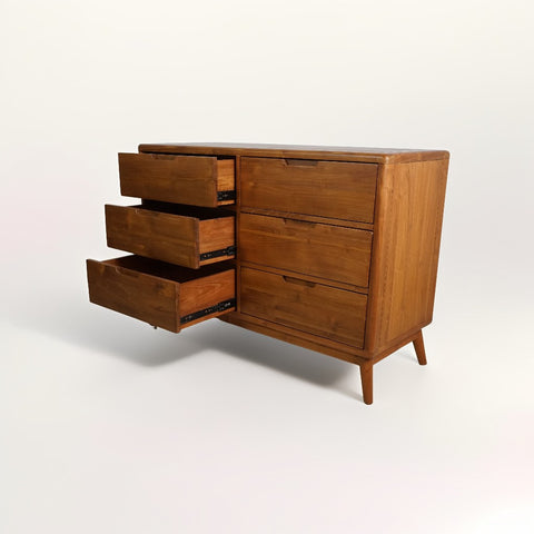 Adi Nugraha Drawer Dresser