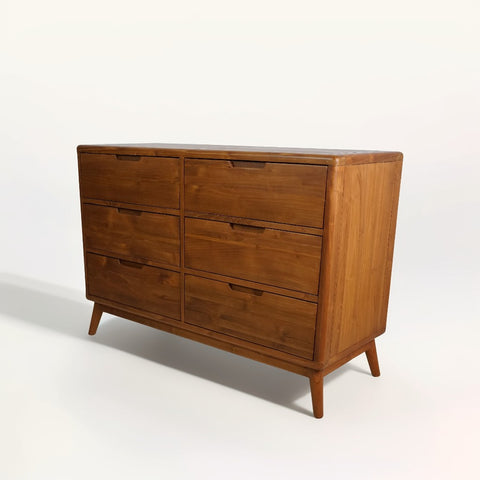 Adi Nugraha Drawer Dresser