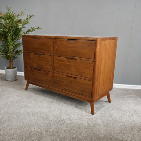 Adi Nugraha Drawer Dresser