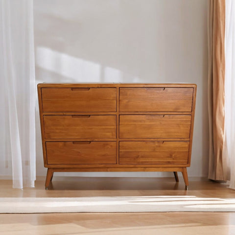 Adi Nugraha Drawer Dresser