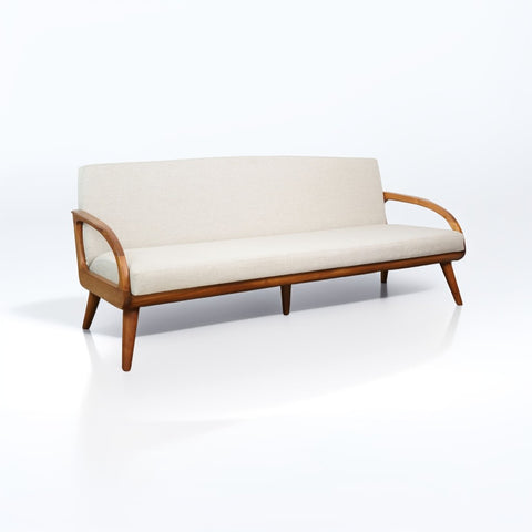 Adi Nugraha Sofa 3 Seater