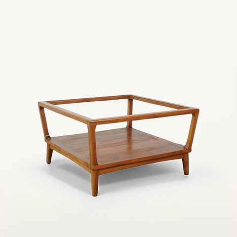 Adi Nugraha Square Coffee Table