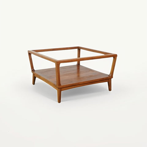 Adi Nugraha Square Coffee Table