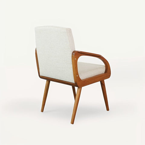 Adi Nugraha Dining Arm Chair