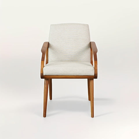 Adi Nugraha Dining Arm Chair