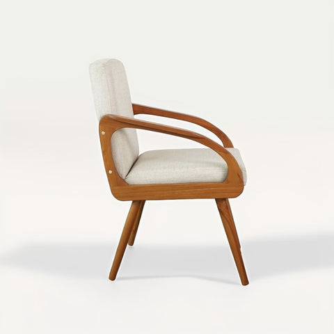 Adi Nugraha Dining Arm Chair