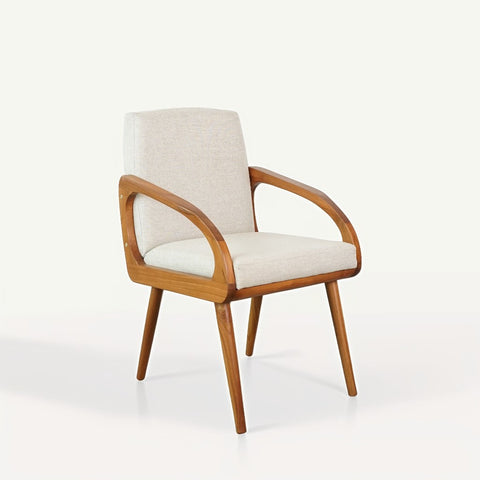 Adi Nugraha Dining Arm Chair