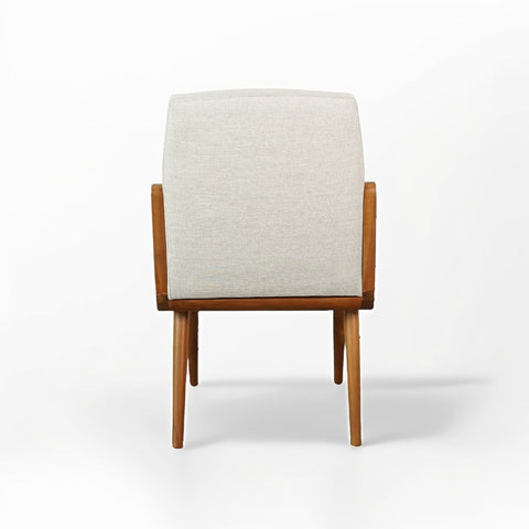 Adi Nugraha Dining Arm Chair