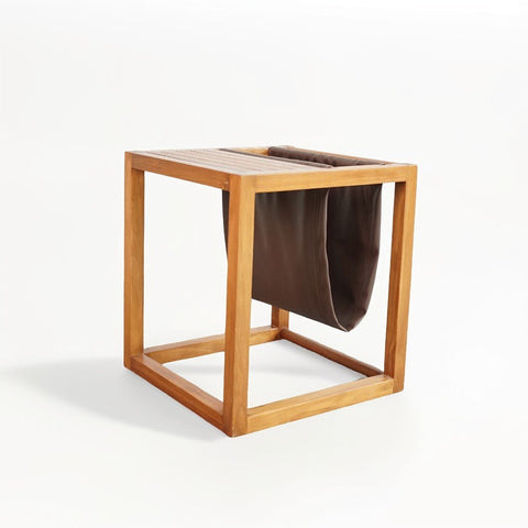 Aluna Side Table