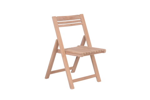 New Balcony Folding Chair