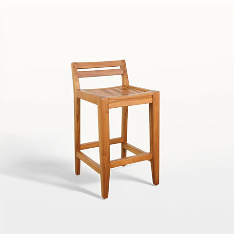 Berlyn Counter Bar Chair