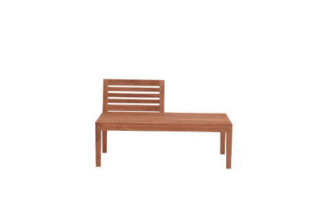 Helena Deep Seating L Shape