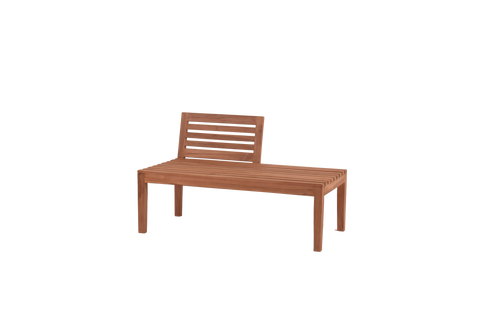 Helena Deep Seating L Shape