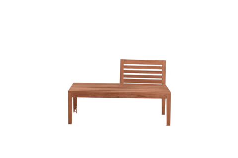 Helena Deep Seating L Shape