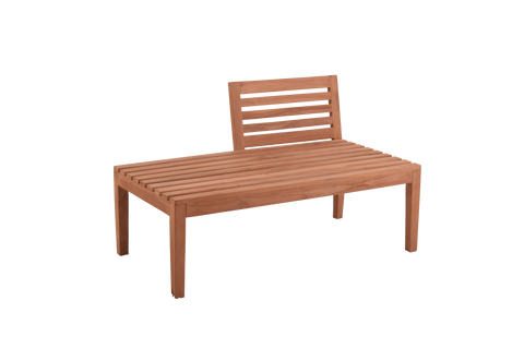 Helena Deep Seating L Shape