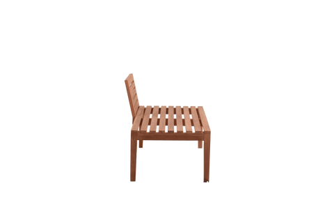 Helena Deep Seating L Shape