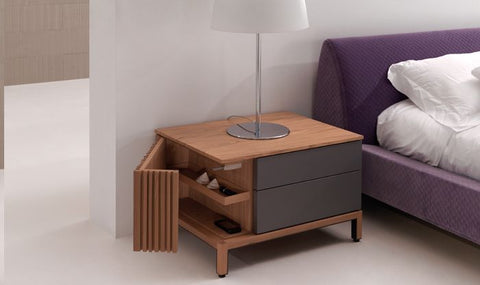 Darlina Nightstand