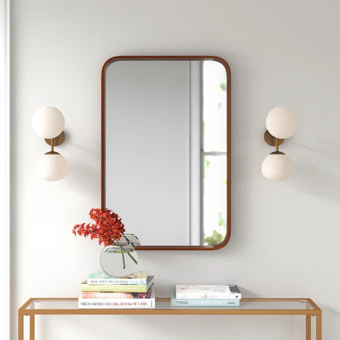 Rechtek Mirror