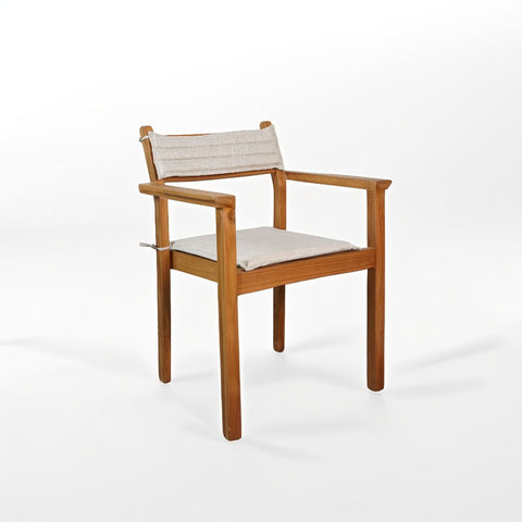 Hazel Dining Arm Chair