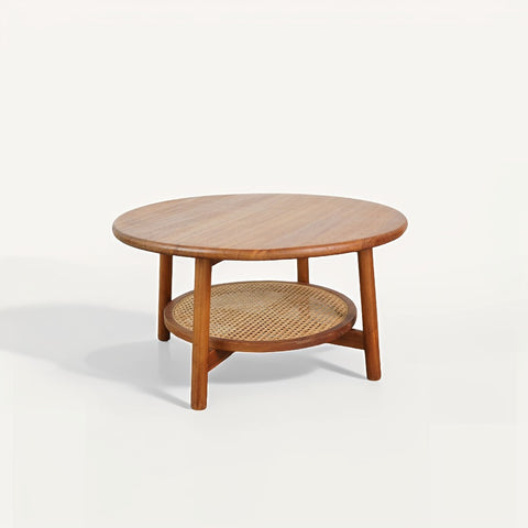 Ilona Coffee & Side Table