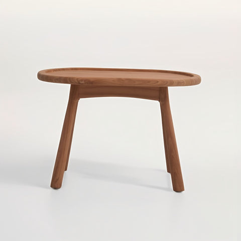 Ovale Stool