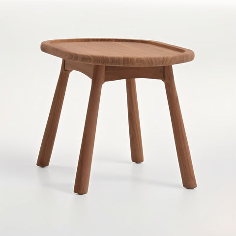 Ovale Stool