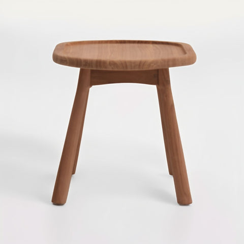 Ovale Stool