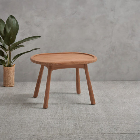 Ovale Stool