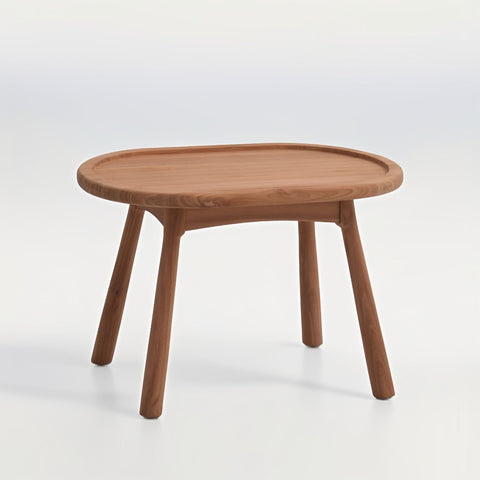 Ovale Stool