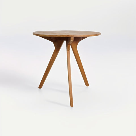 Roland Round Dining Table