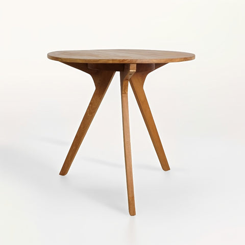 Roland Round Dining Table