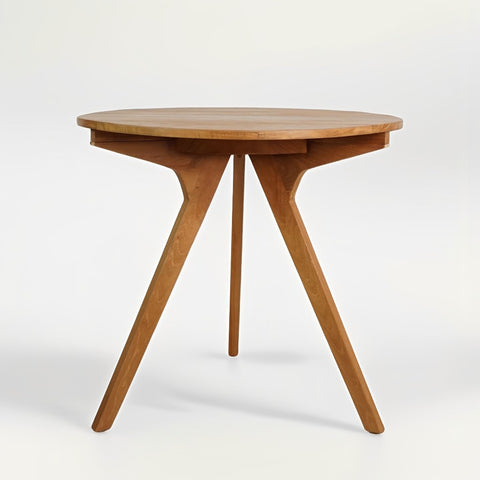 Roland Round Dining Table