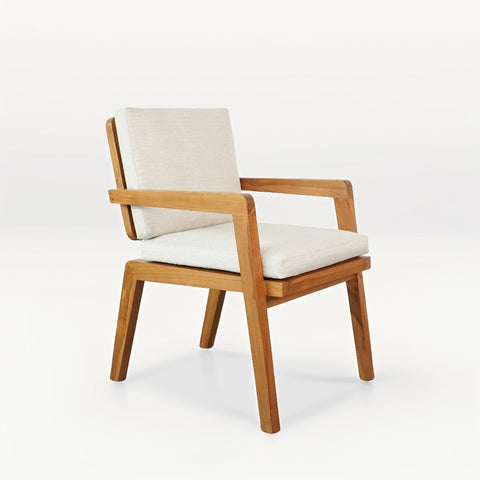 Deco Dining Chair