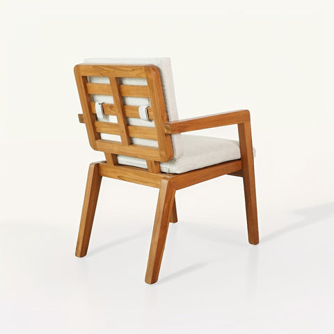 Deco Dining Chair