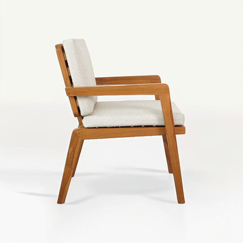 Deco Dining Chair