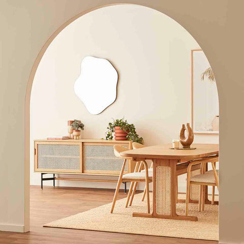 Ilona Dining Table