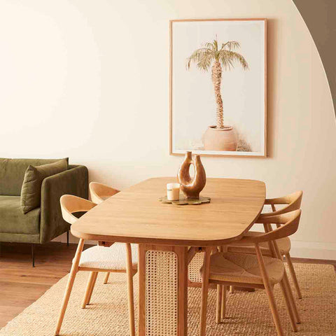 Ilona Dining Table