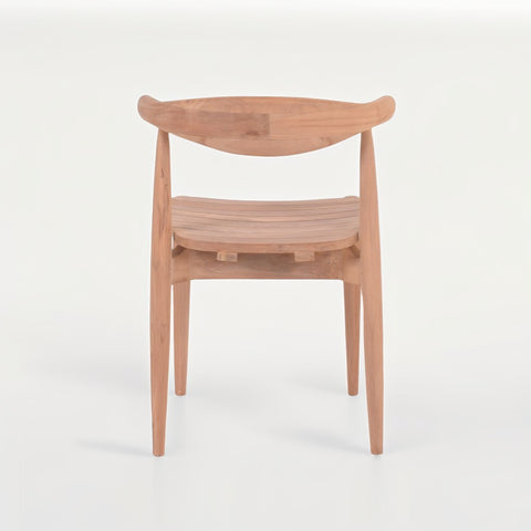 Bonnie Dining Chair Slat