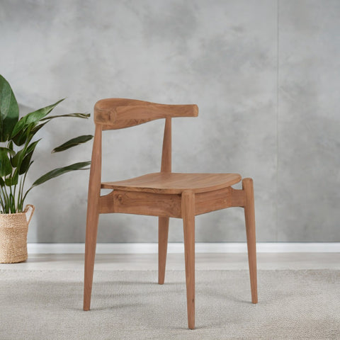 Bonnie Dining Chair Solid