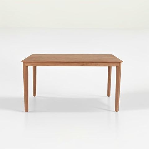 Meza Rect Dining Table