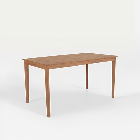 Meza Rect Dining Table